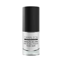 Camaleon nail polish No. 01 white, Camaleon Cosmetics