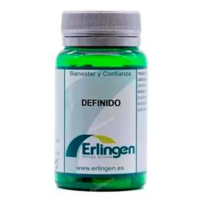 Base definido 25 60 comprimidos, Erlingen