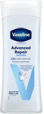 Loción advanced repair 400 ml, Vaseline
