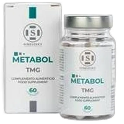 Metabol 60 cápsulas, Simildiet