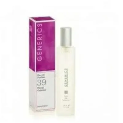 39 100 ml, Generics Eau De Toilette