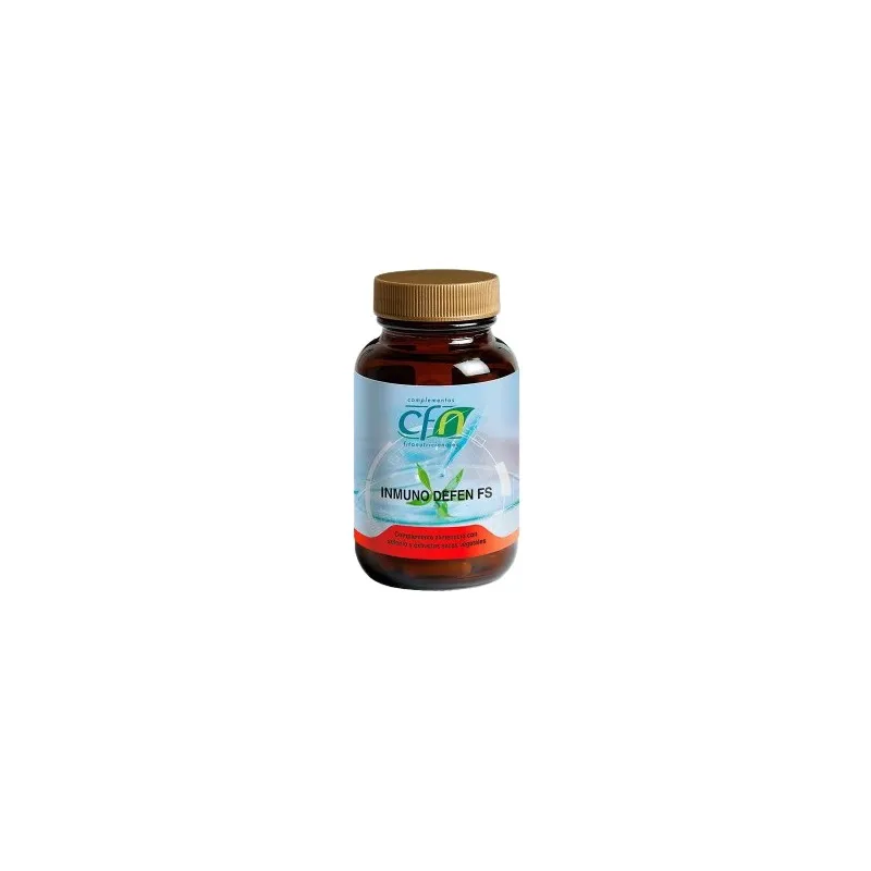 Inmuno defen fs 90 capsules, Cfn