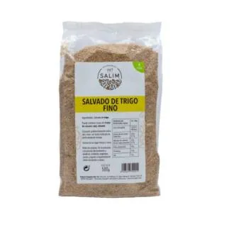 Son de Blé Fin 500 g, Intsalim