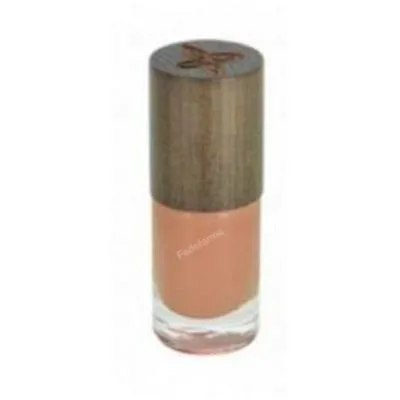 Nagellack 96 Light Brown BIO 6 ml, Boho Green Make Up