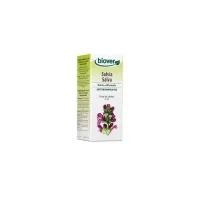 Tintura de sálvia 50 ml, Biover
