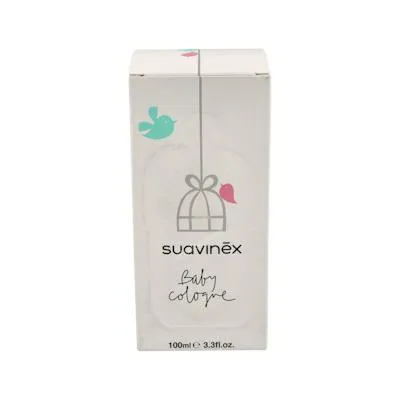 Colonia infantil 100 ml, Suavinex