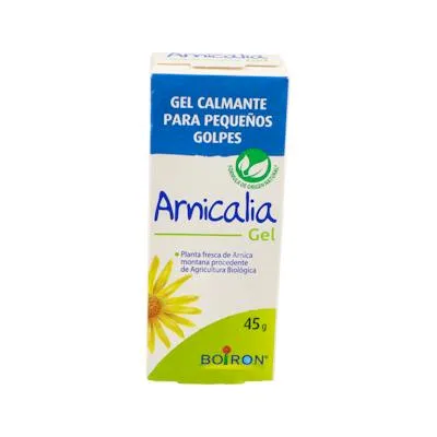 Arnigel gel 45 g, Boiron
