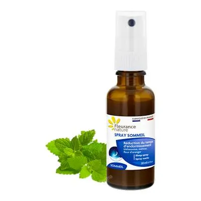 Spray sueño spray 20 ml, Fleurance Nature