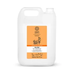 Glansshampoo voor huisdieren 5 l, Natura Siberica