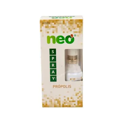 Spray própolis 25 ml, Neo