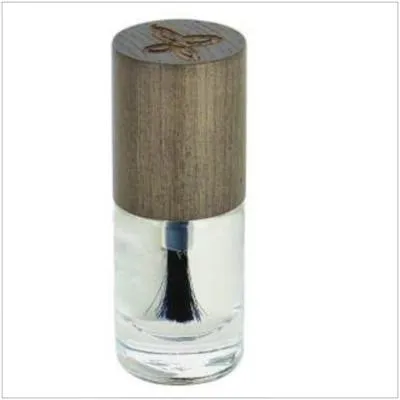 Esmalte de uñas 10 Base BIO 6 ml, Boho Green Make Up
