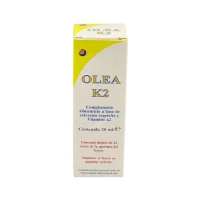 Olea K2 20 ml, Herboplanet