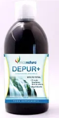 Depur 500 ml, Triconatura