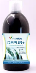 Depur 500 ml, Triconatura