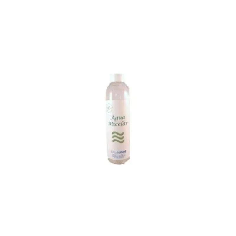 Agua micelar pieles sensibles 200 ml, Triconatura