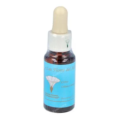 E. f. mediterraneo croton E. F. del alba 20 ml, E.f.mediterraneo