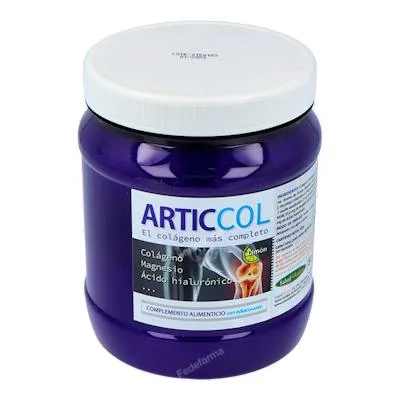 Articcol 300 g, Saludalkalina