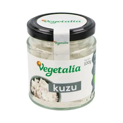Kuzu BIO 100 g, Vegetalia