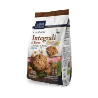 Sotto galleta t. espelta int. avena furta 300 g, Sottolestelle