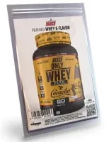 Monodosis only whey tolerase cacaolat 30 g, Big