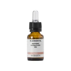 Glykolsäure 10%, Bioearth
