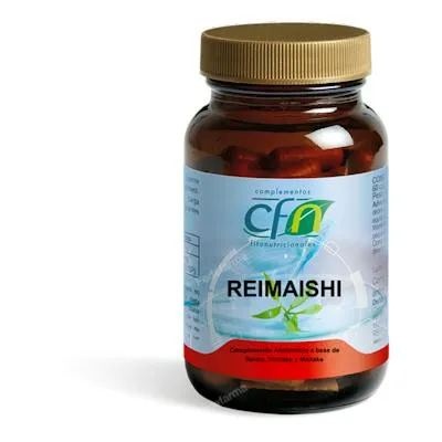 Reimaishi 60 cápsulas, Cfn