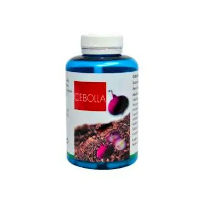 Cebolla 180 cápsulas, Espadiet