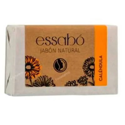 Jabón caléndula 100 g, Essabo