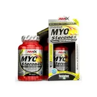 Myosterones 90 cápsulas, Amix