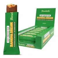 Barrita soft 12* banana dream 55 g, Barebells