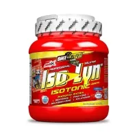 Bike isolyn isotónico en polvo LIMÓN 800 g, Amix