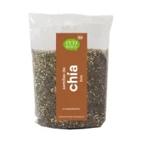 Semillas de chia BIO 250 g, Ecobasics