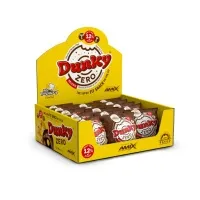 Amix mr. popper dunky black choco negro 15 x 70 g, Amix Mr Poppers