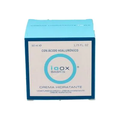 Crema hidrat promo 50 ml, Ioox