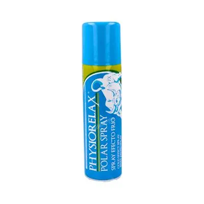 Polar spray 150 ml, Physiorelax
