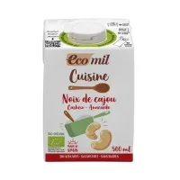 Cuisine anacardo mini 500 ml, Ecomil