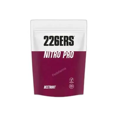 Nitro pro remolacha 290 g, 226ers
