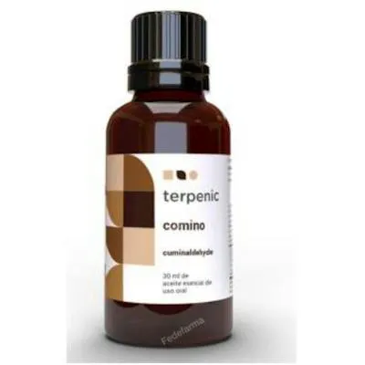 Aceite esencial de comino 30 ml, Terpenic