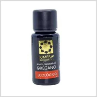 Orégano aceite esencial kimera BIO 15 ml, Taller Madreselva