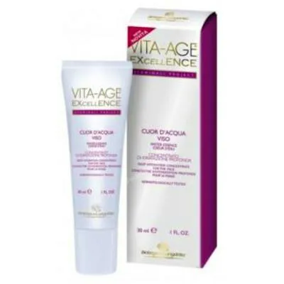 Vita-age excellence facial concentrate 30 ml, Bottega Di Lungavita