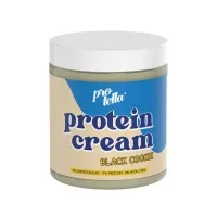 Crema proteica black cookie 200 g, Protella