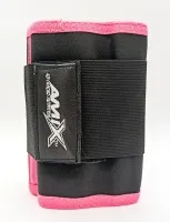 Faja rosa-negro t-s, Amix