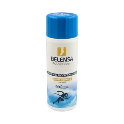 Polvo 100 g, Belensa