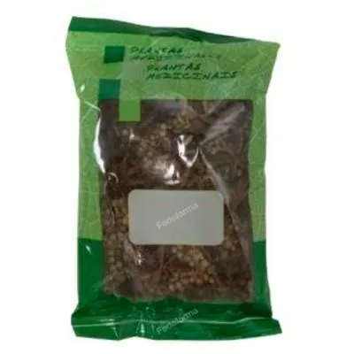 Tila flor entera importacion 20 g, Plameca