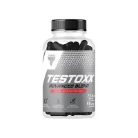 Trec testoxx 60 gélules, Trec Nutrition
