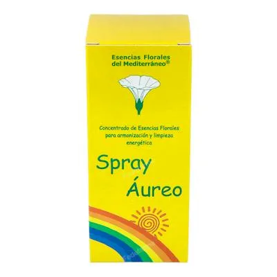 E. f. mediterraneo spray aureo 100 ml, E.f.mediterraneo
