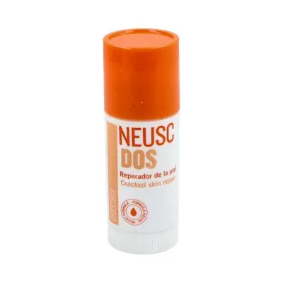 2 stick dermoprotector 24 g, Neusc