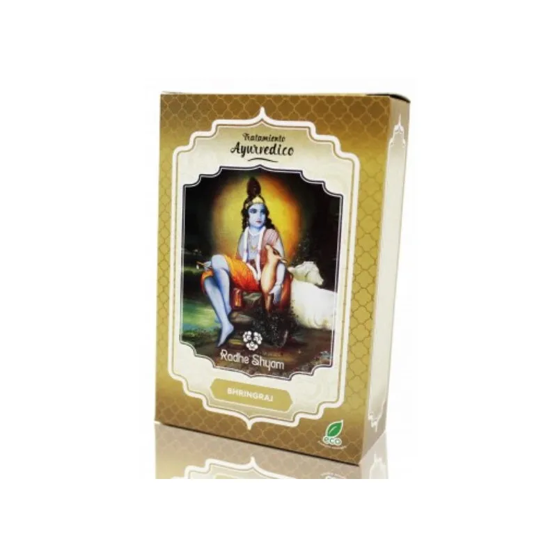 Bhringraj tratamiento r/s, Radhe