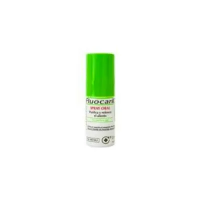 Spray oral 15 ml, Fluocaril