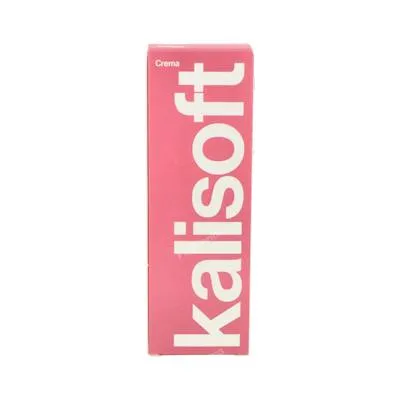 Kalisoft Körpercreme 150 ml, Luigco